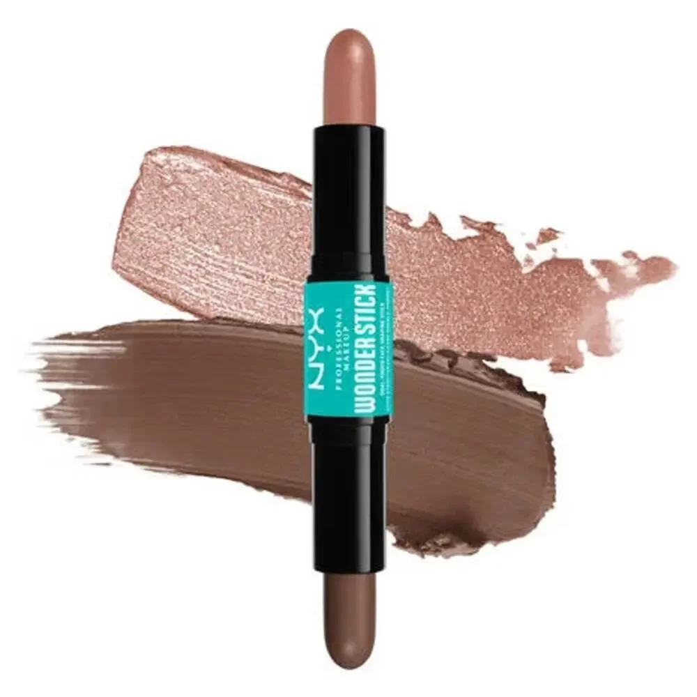 ⭐PICK 3/$15 NYX Wonderstick Light Medium Contour and Highlight Stick